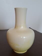 Antique ruskin vase. for sale  HORSHAM