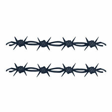 Set barbed wire for sale  HARROW