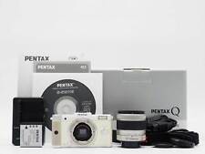 Pentax 12.4mp digital for sale  Shipping to Ireland