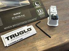 Truglo tritium handgun for sale  Campbellsville