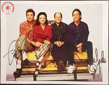 Seinfeld cast dreyfus for sale  Niagara