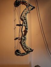 Hoyt pro defiant for sale  STRATHAVEN