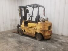 Hyster 60xl propane for sale  Bloomfield