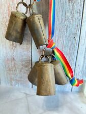 Antique goat bells for sale  Rock Island