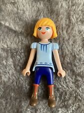 Playmobil personnage enfant d'occasion  Grasse