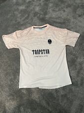 Trapstar football jersey for sale  HAYES