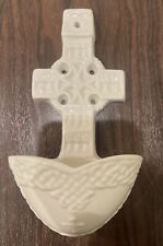 Belleek holy water for sale  Mercer Island