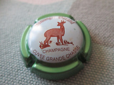 Capsule champagne bonningre d'occasion  Givry-en-Argonne