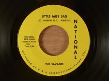 Savages little miss for sale  Union