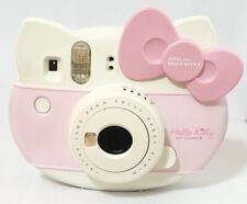 [ESTADO PERFEITO] Câmera de Filme Instantânea Fujifilm Instax Hello Kitty do Japão, usado comprar usado  Enviando para Brazil