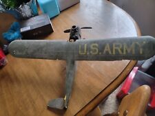 Army gas nitro for sale  Mount Auburn