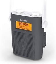 Waterproof dab radio for sale  ALTON
