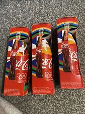 Coca cola limited for sale  LONDON