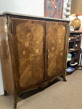 Antique french cabinet for sale  Dover