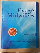 Varney midwifery tekoa for sale  Gardena