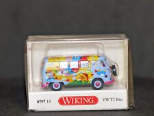 Wiking 079714 bus gebraucht kaufen  Brakel