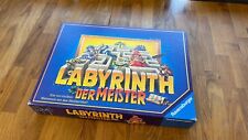 Labyrinth meister gesellschaft gebraucht kaufen  Leverkusen