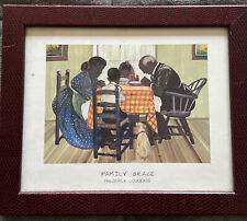 Framed african american for sale  Buford