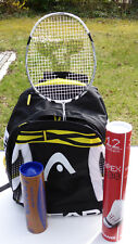 Badminton tennis sport gebraucht kaufen  Metzingen