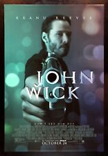 John wick cinemasterpieces for sale  Scottsdale