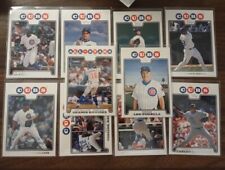 2008 topps chicago for sale  Spring Valley