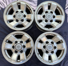 aluminum alloy rims 4 for sale  Newhall