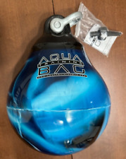 Aqua training bag for sale  Nacogdoches