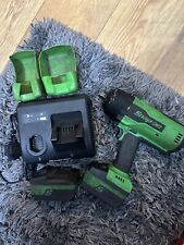 Snap impact gun for sale  ORMSKIRK