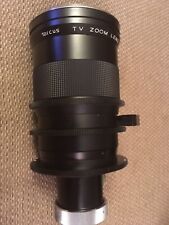 Camera lens tarcus for sale  SCUNTHORPE