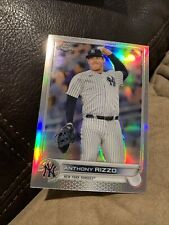 Anthony rizzo 2022 for sale  Ankeny