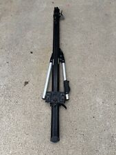 Thule Big Mouth 599 XTR XT Roof Top Upright Bike Mount Rack Carrier, used for sale  Shipping to South Africa