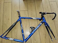 Trek 2200 alloy for sale  Shipping to Ireland