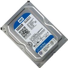 500GB 640GB 750GB 1TB 2TB 3TB 4TB 6TB 8TB 10TB 3.5" SATA Hard Drive HDD LOT, used for sale  Shipping to South Africa