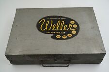 Vintage weller soldering for sale  Anaheim