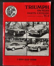 Triumph tr6 tr7 for sale  Georgetown
