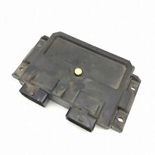 Unidade de controle de motor Citroen Berlingo 1.9 2006 ECU 9661879080 9650359580 comprar usado  Enviando para Brazil