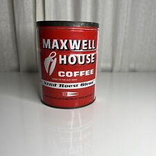 Rare maxwell house for sale  USA