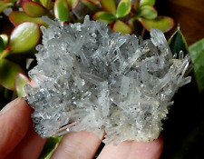 Beautiful quartz crystals d'occasion  Expédié en Belgium