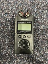 Tascam 40x portable for sale  CORSHAM