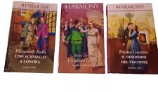 905 libri harmony usato  Ravenna