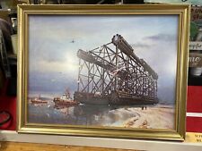 Terence cuneo 1979 for sale  ABERDEEN
