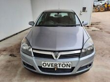 Astra sxi 16v for sale  ABERDEEN