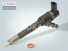 Einspritzdüse Injektor 0445110614 0986435249 Fiat Lancia Alfa Romeo Peugeot 1.3D, usado comprar usado  Enviando para Brazil