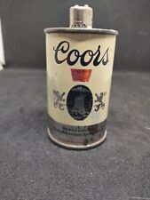 Vintage 1970 coors for sale  Modesto