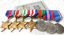 British ww2 medal for sale  UK