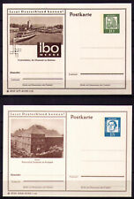 Bildpostkarten bundesrepublik  gebraucht kaufen  Reichelsdorf
