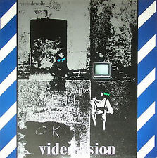 Tektron videovision usato  Spedire a Italy