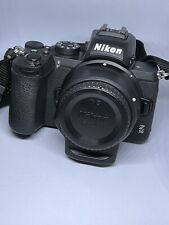 Nikon z50 mirrorless for sale  Chicago