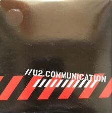 U2 - Comunicação - Conjunto de CD/DVD comprar usado  Enviando para Brazil