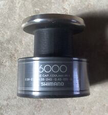 Shimano 6000 spare for sale  SHEFFIELD